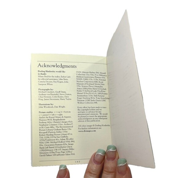 DK Pocket Guides: Rocks and Minerals by Sue Fuller and Dorling Kindersley... - Picture 5 of 5